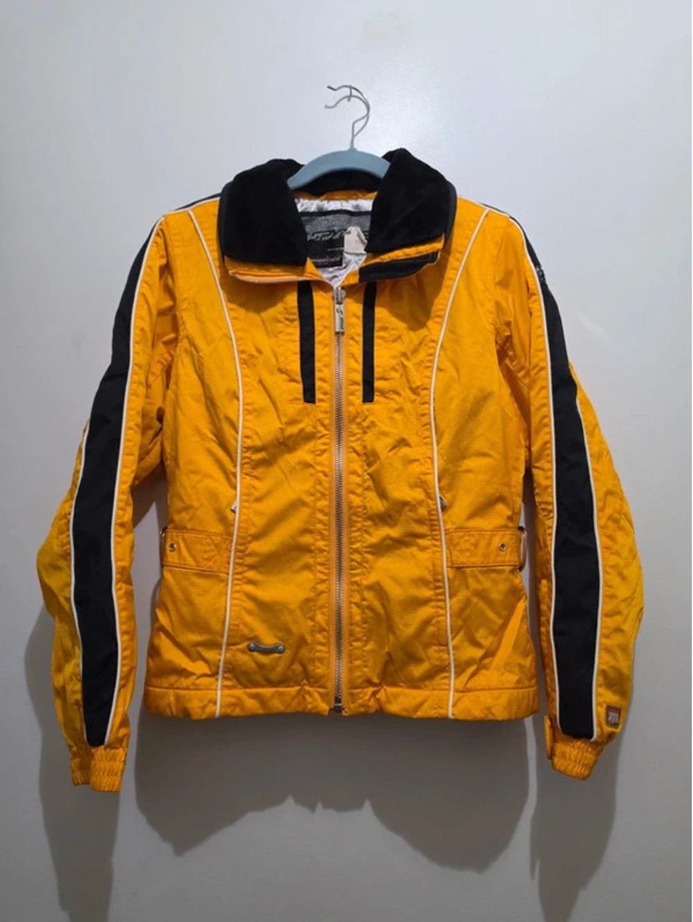 Women's Sypder Jacket